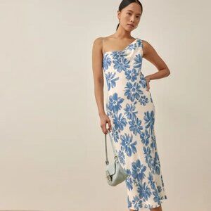 Reformation Chandelier Dress NWT